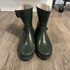 Sperry Rainboots | 9